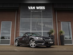 Mercedes-Benz SL-klasse Cabrio - 500 AMG-Line | 435 pk | V8 | Origineel | Magic-sky | Camera | B&O | Stoelverkoeling | Nekv