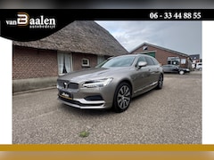 Volvo V90 - 2.0 T8 AWD Inscription LEER NAVI LED STOELKOELING 86000KM