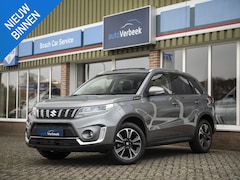 Suzuki Vitara - 1.4 Boosterjet Style Smart Hybrid | Panoramadak | Navigatie | Apple Carplay/Android Auto |