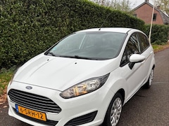 Ford Fiesta - 1.0 Style