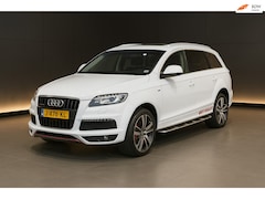 Audi Q7 - 3.6 FSI quattro | YOUNGTIMER - GOED ONDERHOUDEN
