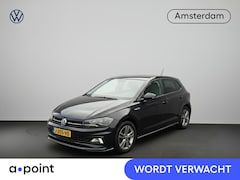 Volkswagen Polo - 1.0 TSI Highline Business R 95PK DSG | Digitaal dashboard | Navigatie | Inklapbare spiegel