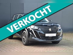 Peugeot 2008 - 1.2 130 PK Automaat Active Pack * Navigatie * Trekhaak