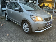 SEAT Mii - Mii 1.0 60pk Ecomotive Sport Connect