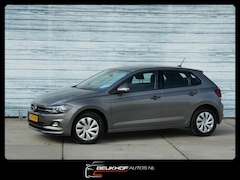 Volkswagen Polo - 1.0 TSI Parkeersensor Carplay Navi Adapt Cru