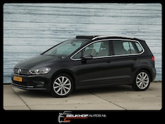 Volkswagen Golf Sportsvan - 1.4 TSI Highline Panodak Trekhaak