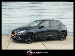 Mazda 2 - 2 1.5 Skyactiv-G Sport Carplay Navi Xenon Camera Bose