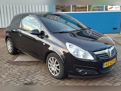 Opel Corsa - 1.4-16V Business