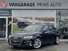 Audi A3 Sportback - 1.0 TFSI Sport Lease Edition |NAVI|CRUISE|PDC|DEALER ONDERH.|ORG.NL|NAP|