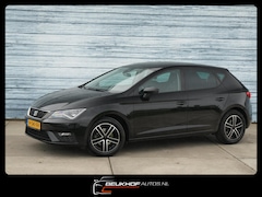SEAT Leon - 1.0 TSI Style Ultimate Edition Camera Carplay Navi