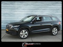 Skoda Kodiaq - 1.5 TSI Business Automaat Trekhaak Virtual Navi
