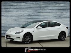 Tesla Model 3 - Long Range AWD 75 kWh Pano Leer Cam Soh 93, 1%