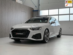 Audi A4 Avant - 35 TFSI S edition 150 PK S Line - PANORAMADAK - RS STOELEN - AUTOMAAT - BANG & OLUFSEN - V