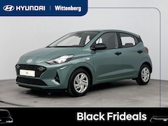 Hyundai i10 - 1.0 Comfort | Nieuw | Op afroep leverbaar | Navigatie | Camera