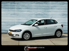 Volkswagen Polo - 1.0 TSI Park Sensoren Business Carplay Navi