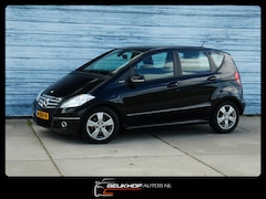 Mercedes-Benz A-klasse - 160 Business Class Avantgarde Stoelverw Airco Parkeersensor