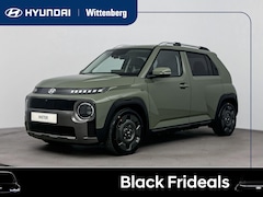 Hyundai Inster Cross - Sky Plus 49 kWh | Schuifdak | Nieuw | Snel leverbaar