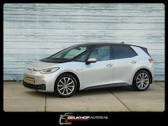 Volkswagen ID.3 - Business 58 kWh Camera Nieuwe Velge Soh 93.6