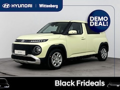 Hyundai Inster - Pulse 49 kWh | 3-Fasen | Snelladen | Navigatie | Camera | Parkeersensoren |