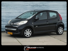 Peugeot 107 - 1.0-12V Millesim 200 5dr Sport Airco Apk 07-25