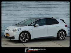 Volkswagen ID.3 - First Plus 58 kWh Cam Carplay Adapt SOh 92.8