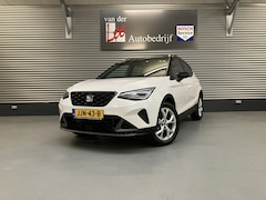 SEAT Arona - 1.0 TSI FR/PDC/CAM/DODE HOEK/DIGI CP/KEY-LESS/ENZ