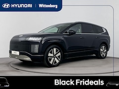 Hyundai IONIQ 9 - Connect+ AWD 7persoons 110.3 kWh | Nieuw | Op bestelling | Panoramadak | Leer |