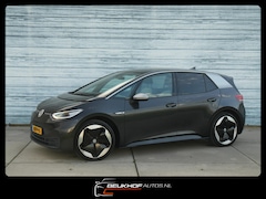 Volkswagen ID.3 - First Max 58 kWh Soh 93% Headup Display Pano