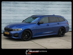 BMW 3-serie Touring - 330i High Executive Edition