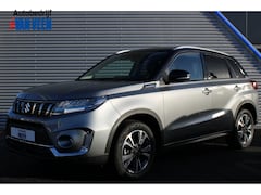 Suzuki Vitara - 1.4 Boosterjet Style Smart Hybrid | Half Leer | Clima | Adapt. C