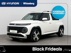 Hyundai Inster - Evolve 49 kWh | Nieuw | Winter Pack | Tech Pack | Warmtepomp