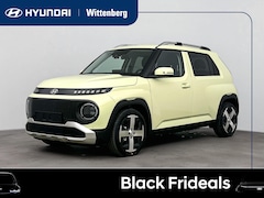 Hyundai Inster - Evolve Sky 49 kWh | Nieuw | Winter Pack | Tech Pack | Schuifdak |