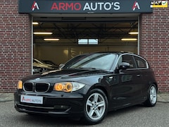 BMW 1-serie - 116i Ultimate Edition | Airco | Rijklaar