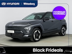 Hyundai Kona Electric - Comfort Smart 65.4 kWh | Nieuw | Snel leverbaar