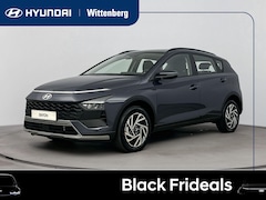 Hyundai Bayon - 1.0 T-GDI Comfort AUTOMAAT | UIT VOORRAAD LEVERBAAR | APPLE CARPLAY/ANDROID AUTO | CAMERA