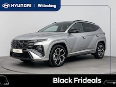 Hyundai Tucson - 1.6 T-GDI HEV N Line | Nieuw | Snel leverbaar