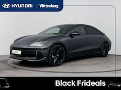 Hyundai IONIQ 6 - Business 77.4 kWh | Nieuw | Snel leverbaar