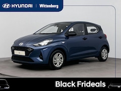 Hyundai i10 - 1.0 Comfort | Nieuw | Navigatie | Camera | Snel leverbaar
