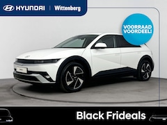 Hyundai IONIQ 5 - Connect Limited 84 kWh | Nieuw | Snel leverbaar