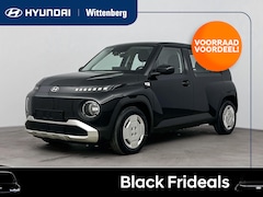Hyundai Inster - E-Motion 49 kWh | Nieuw | Snel leverbaar