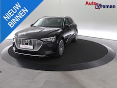 Audi e-tron - e-tron 50 quattro Launch edition plus 71 kWh