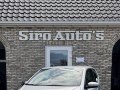 Volkswagen Up! - 1.0 high up Bj 2012 met slechts 43134 km van eerste eigenaar