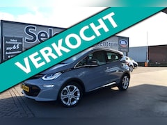 Opel Ampera-e - Business executive 60 kWh|LED|AUTOMAAT|PDC V+A|STUUR +STOELVERW.|CARPLAY|CRUISE|CLIMA|NAP