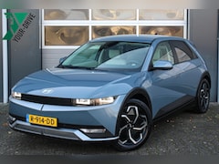 Hyundai IONIQ 5 - Connect+ 73kWh | Fabrieksgarantie & Trekhaak | Nette en zeer complete Ioniq 5 (dealer onde