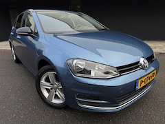 Volkswagen Golf - 1.4 TSI Highline // Goed uitgeruste automaat //