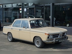 BMW 1800 - | Nieuwstaat | 2e eigenaar | NL auto