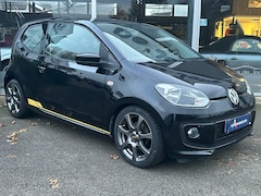 Volkswagen Up! - UP 1.0 75pk Cruise controle