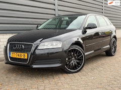 Audi A3 Sportback - 1.4 TFSI Ambition Pro Line Cruise Revisie bak