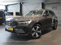 Volvo XC60 - 2.0 T6 Plug-in hybrid AWD Plus Dark pano leer trekhaak