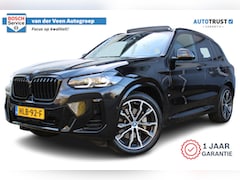 BMW X3 - xDrive30e High Executive M-Sport | Incl. 12 maanden Garantie | Panorama dak | Harman/Kardo